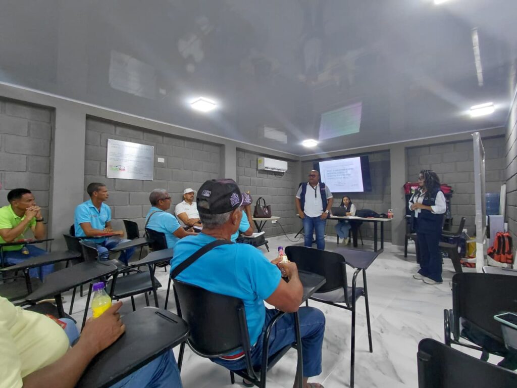 Plan de Manejo Ambiental