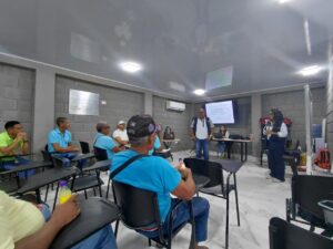 Plan de Manejo Ambiental